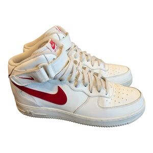 Men’s Nike Air Force shoes